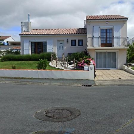 Villa Chez Rig'S à Le Fenouiller Extérieur photo