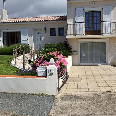 Villa Chez Rig'S à Le Fenouiller Extérieur photo